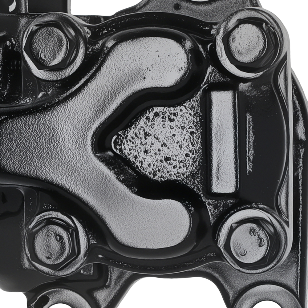 Power Steering Pump compatible for ISUZU NPR NQR 4BD2 1992-1998 44306-1160Q