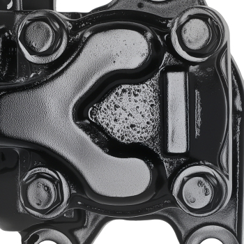 Power Steering Pump compatible for ISUZU NPR NQR 4BD2 1992-1998 44306-1160Q