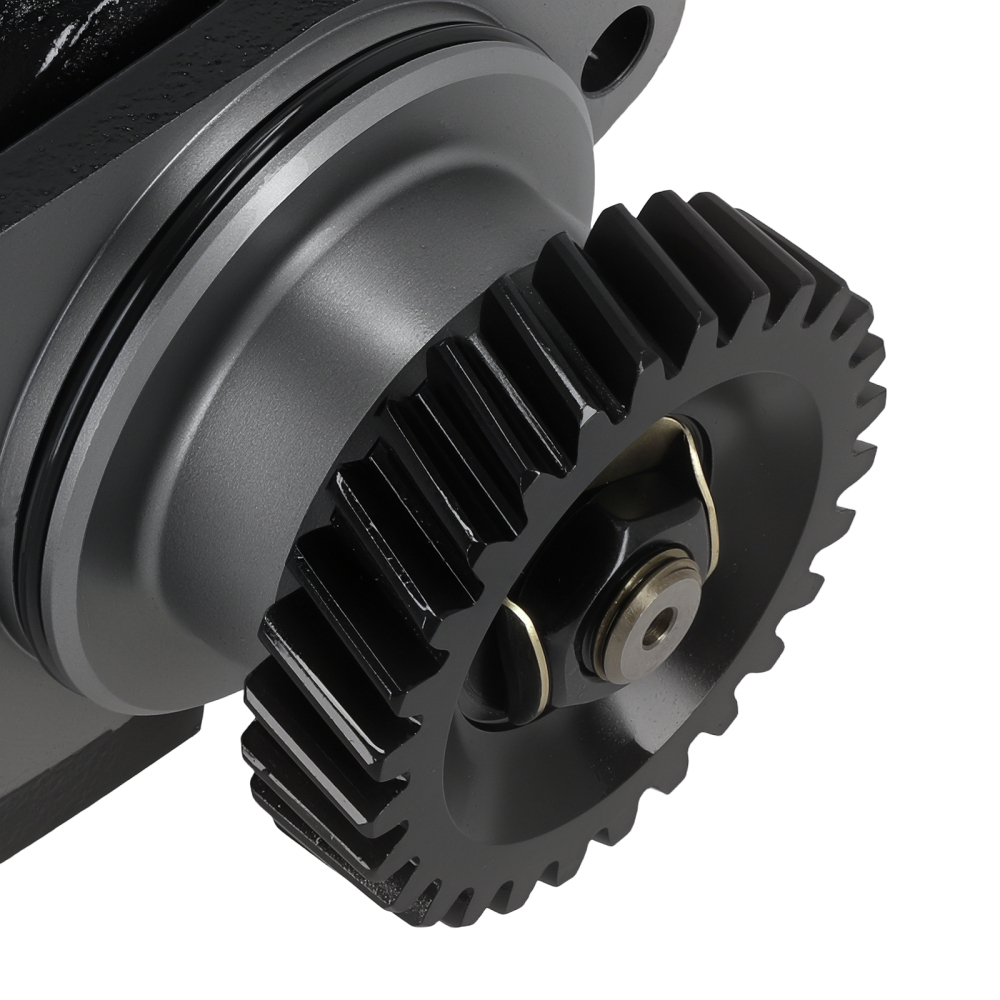 Power Steering Pump compatible for ISUZU NPR NQR 4BD2 1992-1998 44306-1160Q