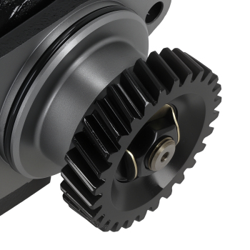 Power Steering Pump compatible for ISUZU NPR NQR 4BD2 1992-1998 44306-1160Q