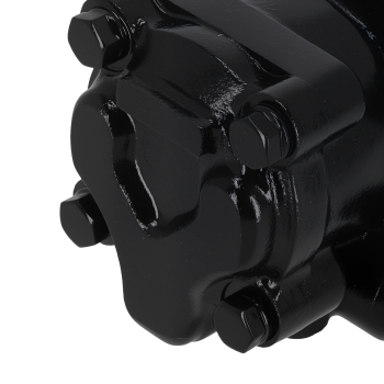 Power Steering Pump compatible for ISUZU NPR NQR 4BD2 1992-1998 44306-1160Q