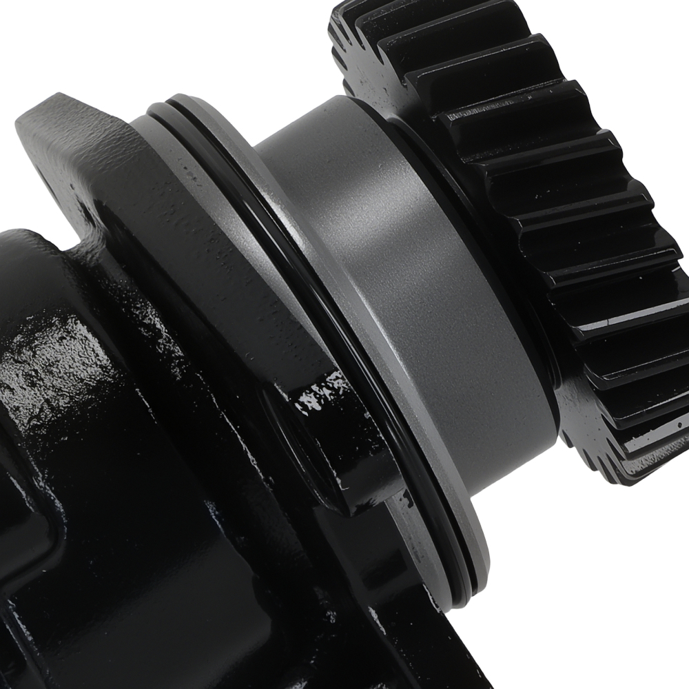 Power Steering Pump compatible for ISUZU NPR NQR 4BD2 1992-1998 44306-1160Q