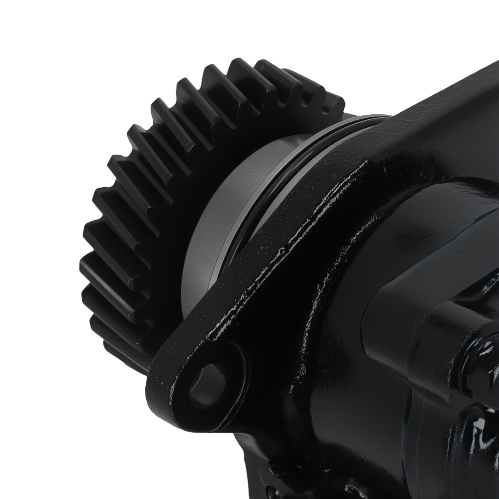 Power Steering Pump compatible for ISUZU NPR NQR 4BD2 1992-1998 44306-1160Q