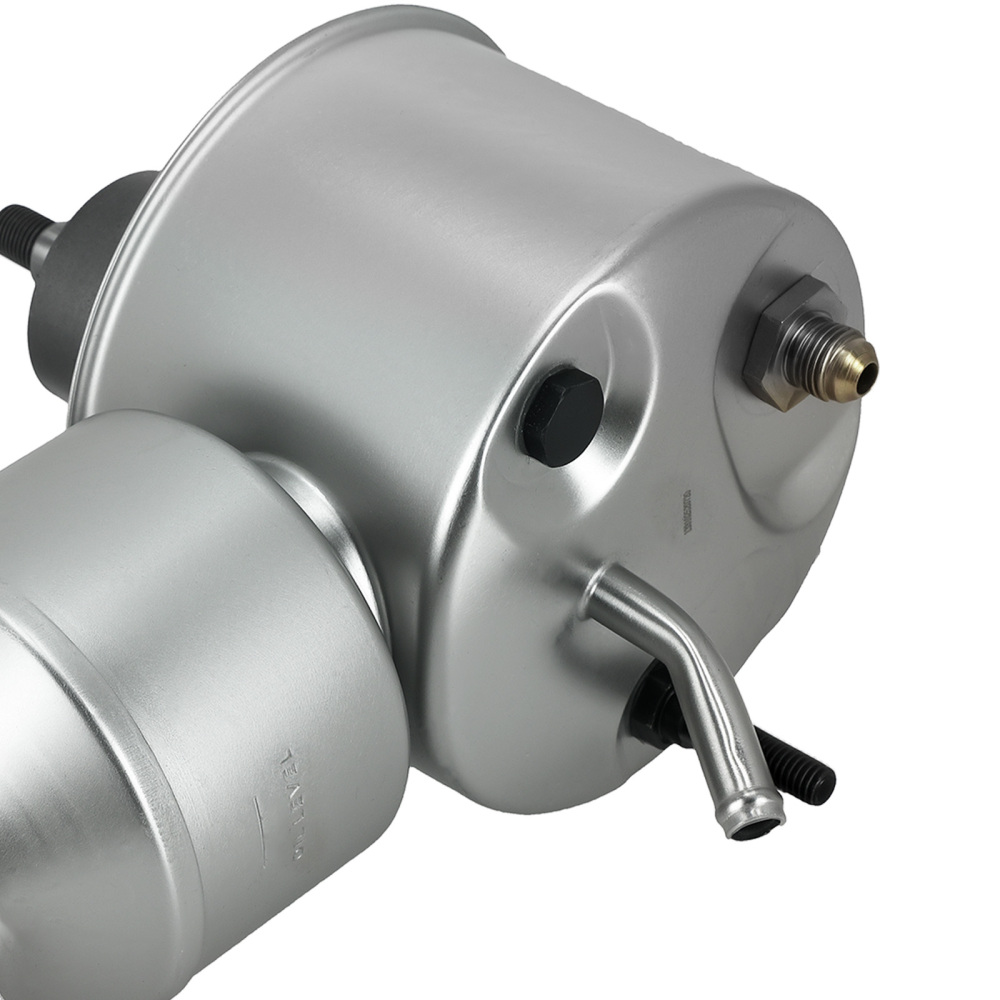 New Power Steering Pump compatible for GMC C60 7840124 7847871 488787C91 465SAG01