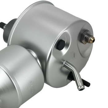 New Power Steering Pump compatible for GMC C60 7840124 7847871 488787C91 465SAG01