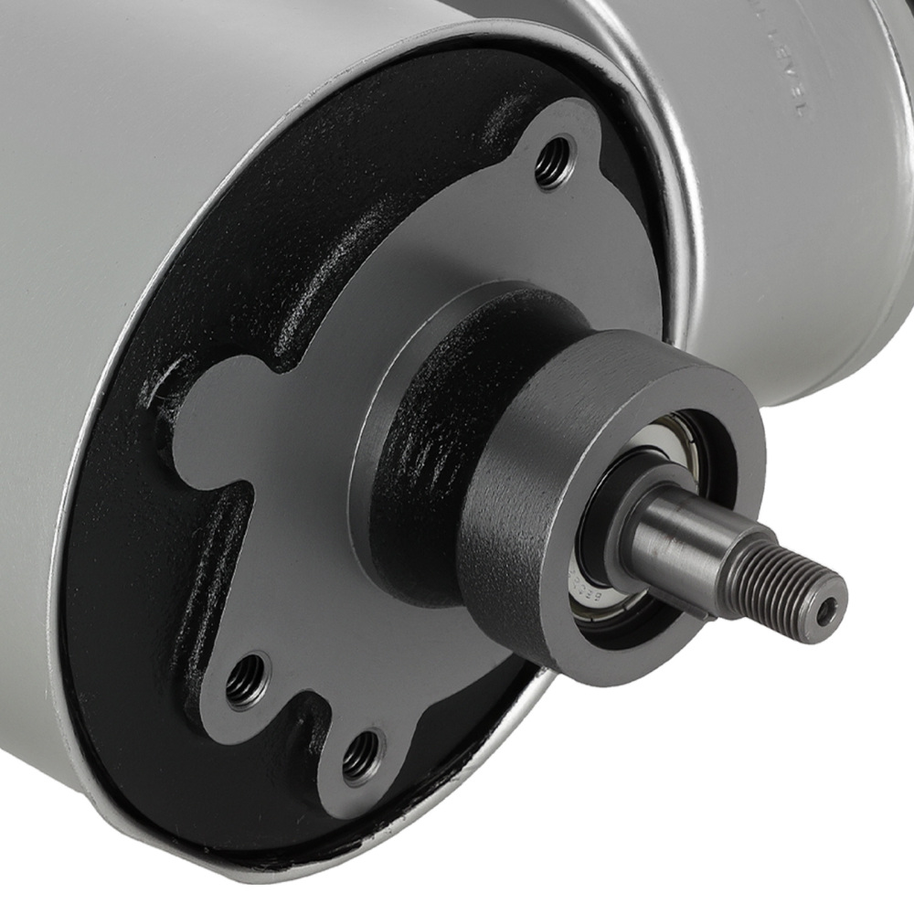 New Power Steering Pump compatible for GMC C60 7840124 7847871 488787C91 465SAG01