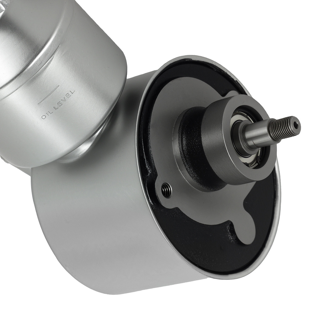 New Power Steering Pump compatible for GMC C60 7840124 7847871 488787C91 465SAG01