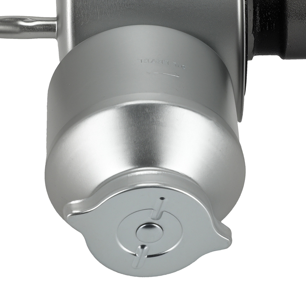 New Power Steering Pump compatible for GMC C60 7840124 7847871 488787C91 465SAG01