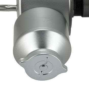 New Power Steering Pump compatible for GMC C60 7840124 7847871 488787C91 465SAG01