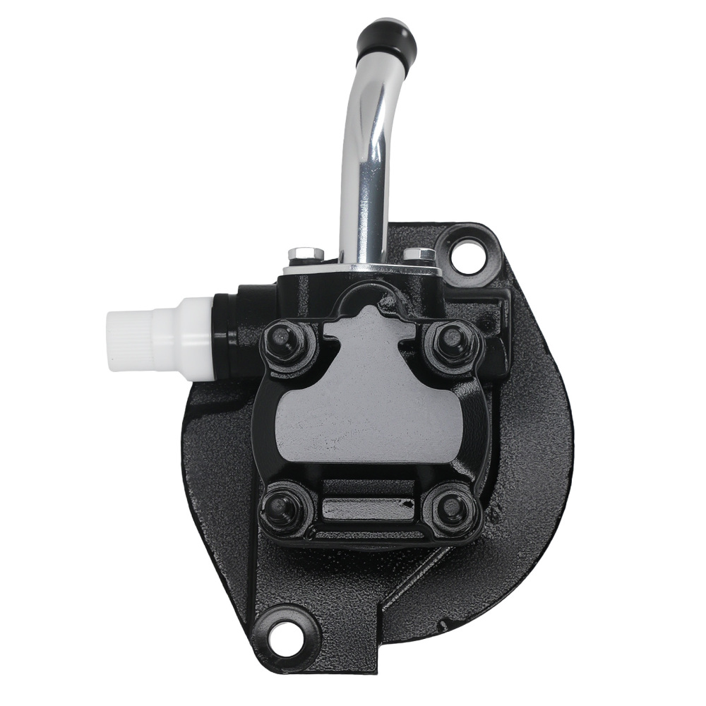 Power Steering Pump compatible for Chevrolet GMC W3500 Forward Tiltmaster 2004-2006 21318