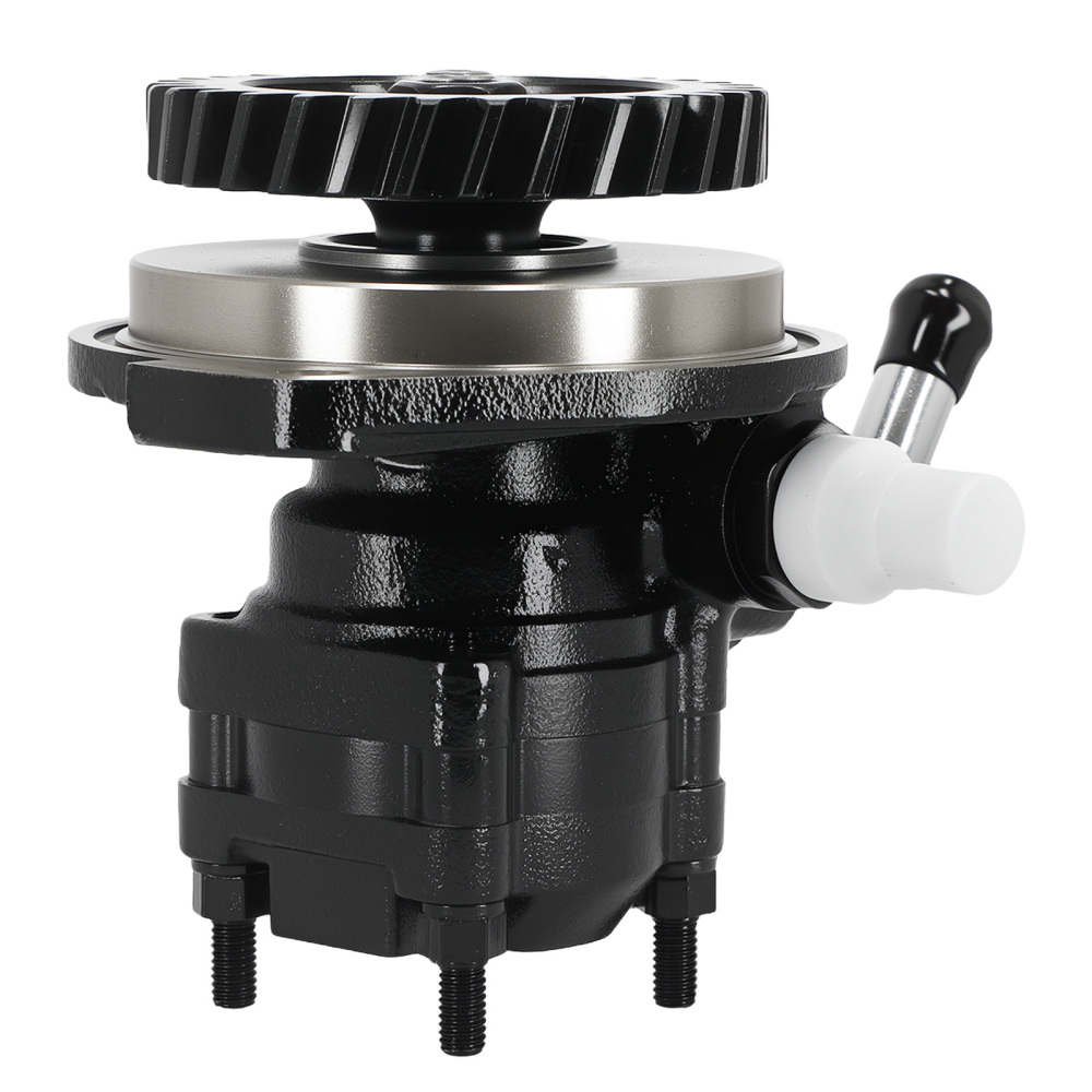 Power Steering Pump compatible for Chevrolet GMC W3500 Forward Tiltmaster 2004-2006 21318