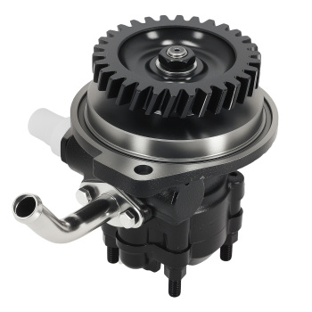 Power Steering Pump compatible for Chevrolet GMC W3500 Forward Tiltmaster 2004-2006 21318
