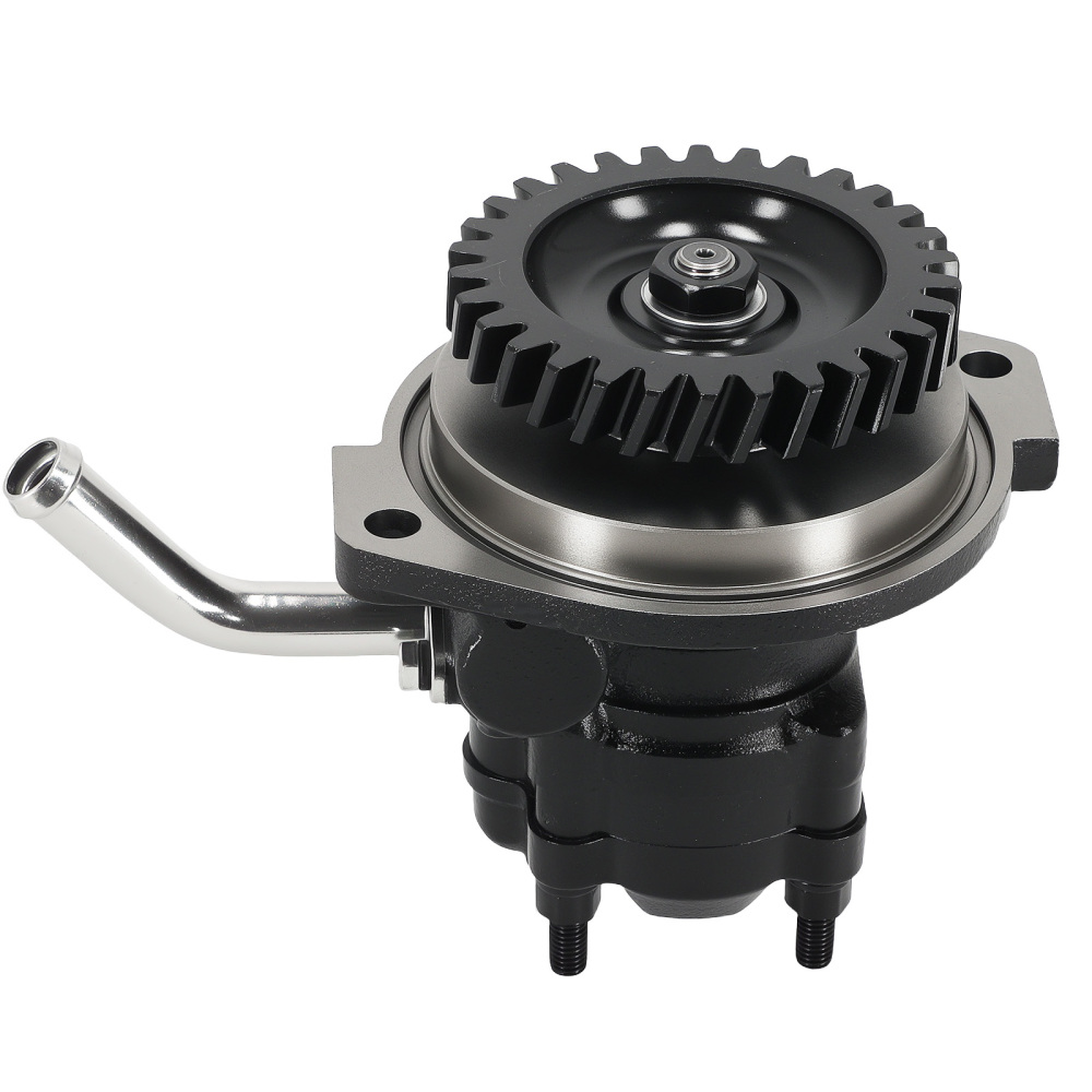 Power Steering Pump compatible for Chevrolet GMC W3500 Forward Tiltmaster 2004-2006 21318