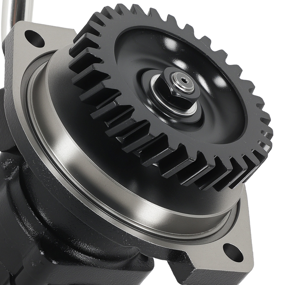 Power Steering Pump compatible for Chevrolet GMC W3500 Forward Tiltmaster 2004-2006 21318