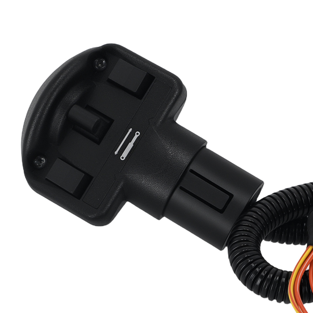Controller compatible for Bobcat Skid Steer 653 751 753 763 773 853 6680414