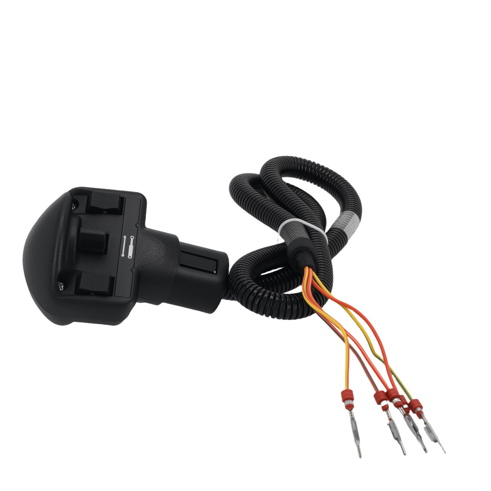 Controller compatible for Bobcat Skid Steer 653 751 753 763 773 853 6680414