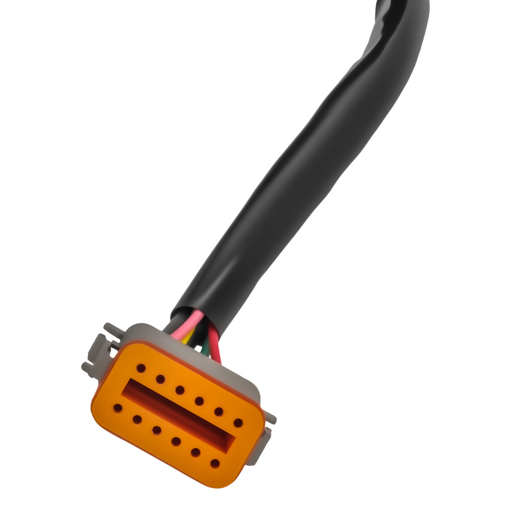 AT432901 Transmission Switch compatible for John Deere 210K 310K 315SK 325K 410K 710K
