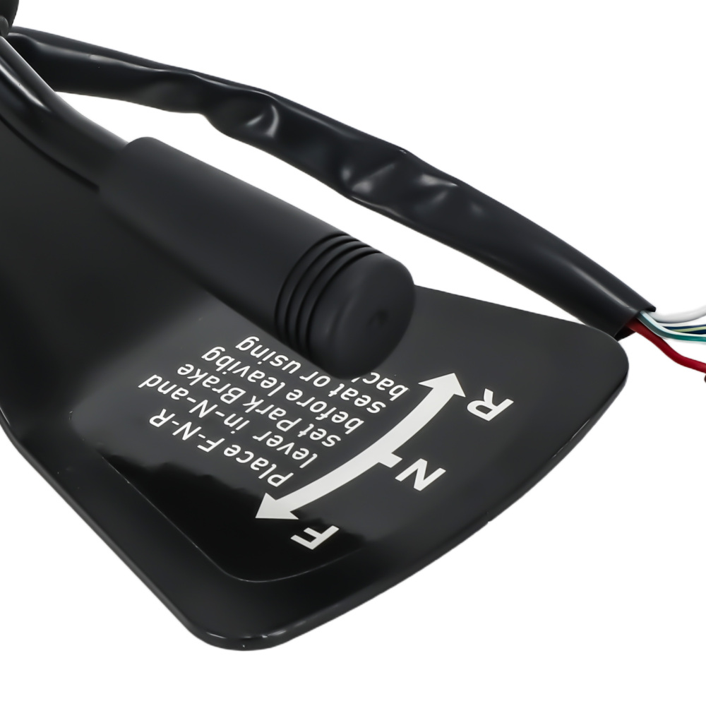 Transmission Control Switch for 210LE Landscape Loader 300D 310D310D AT182520