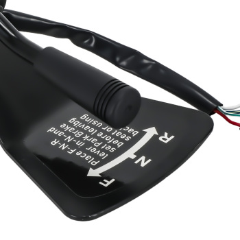 Transmission Control Switch for 210LE Landscape Loader 300D 310D310D AT182520