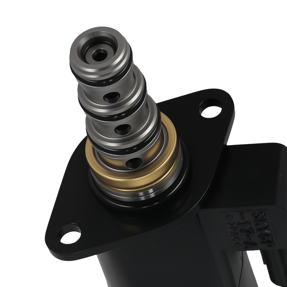 Control Solenoid for Kobelco SK130-8S K260-8 SK200-8 YN35V00048F1 30C50122