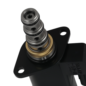 Control Solenoid for Kobelco SK130-8S K260-8 SK200-8 YN35V00048F1 30C50122