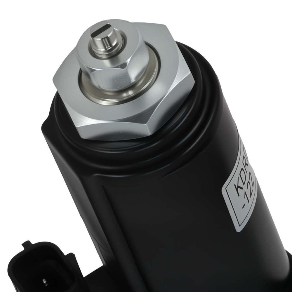 Control Solenoid for Kobelco SK130-8S K260-8 SK200-8 YN35V00048F1 30C50122