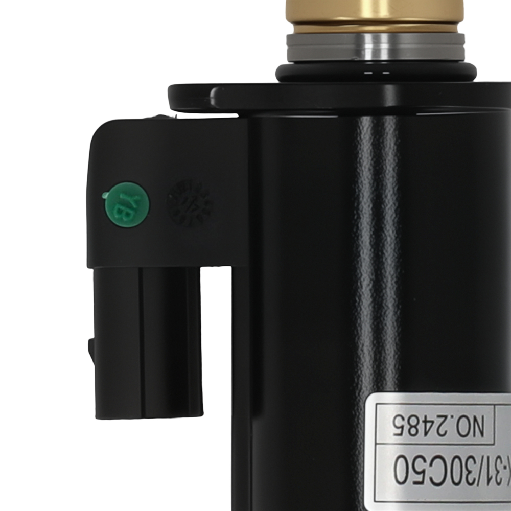 Control Solenoid for Kobelco SK130-8S K260-8 SK200-8 YN35V00048F1 30C50122