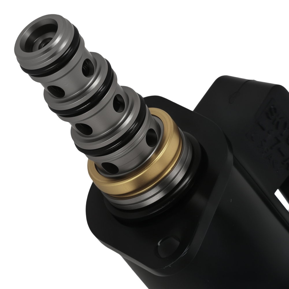 Control Solenoid for Kobelco SK130-8S K260-8 SK200-8 YN35V00048F1 30C50122