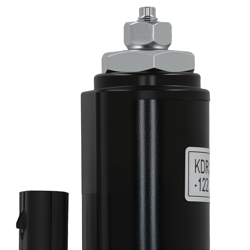 Control Solenoid for Kobelco SK130-8S K260-8 SK200-8 YN35V00048F1 30C50122