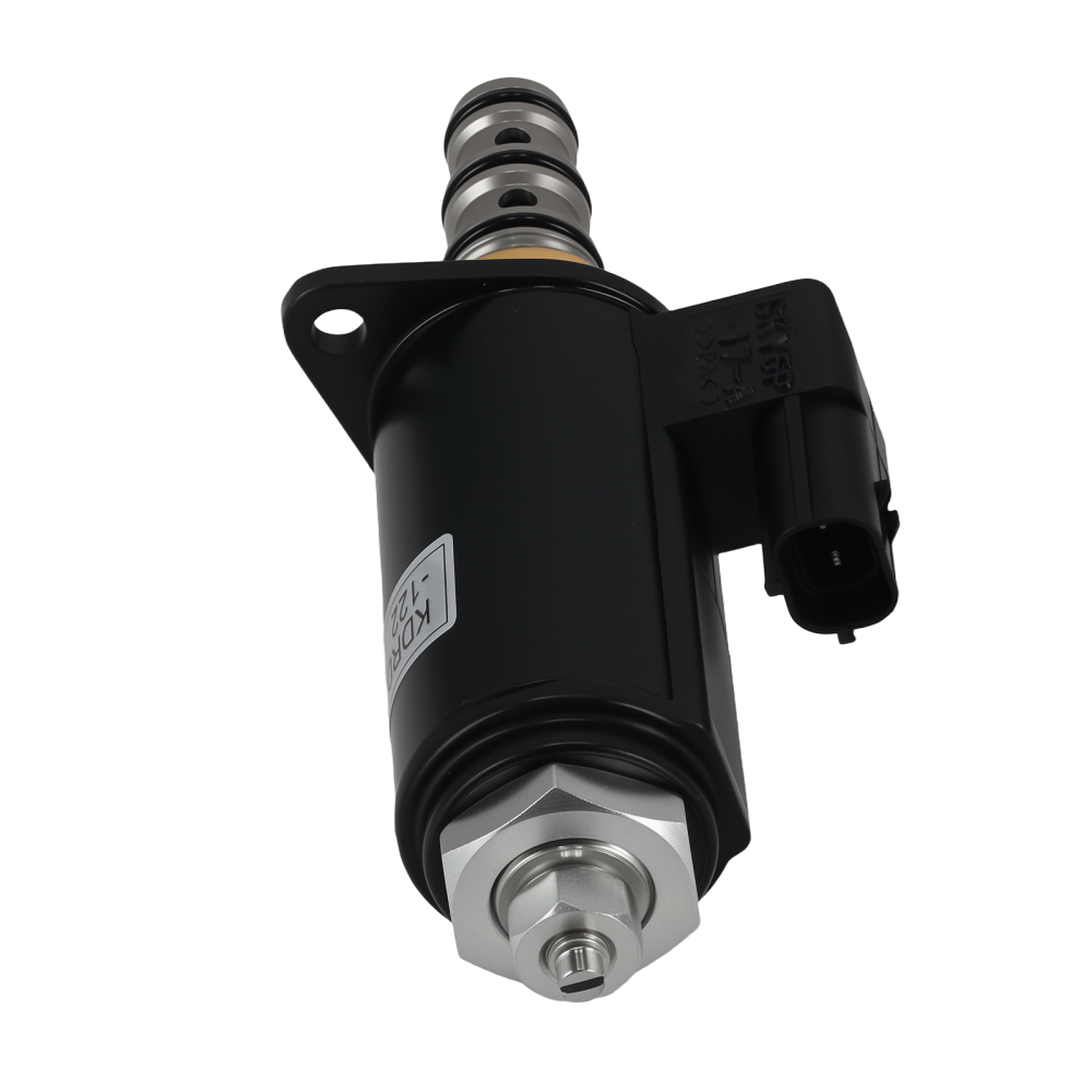 Control Solenoid for Kobelco SK130-8S K260-8 SK200-8 YN35V00048F1 30C50122