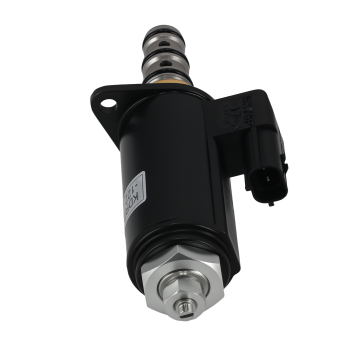 Control Solenoid for Kobelco SK130-8S K260-8 SK200-8 YN35V00048F1 30C50122
