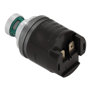 Transmission Control Solenoid Valve compatible for Case New Holland 0260120025 0501313375