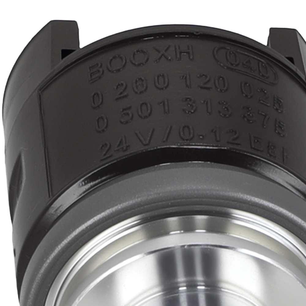 Transmission Control Solenoid Valve compatible for Case New Holland 0260120025 0501313375