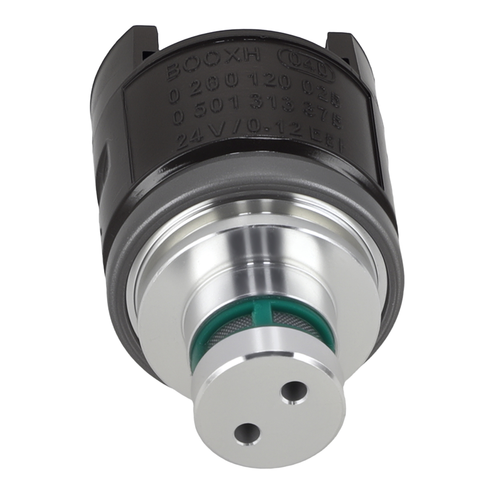 Transmission Control Solenoid Valve compatible for Case New Holland 0260120025 0501313375