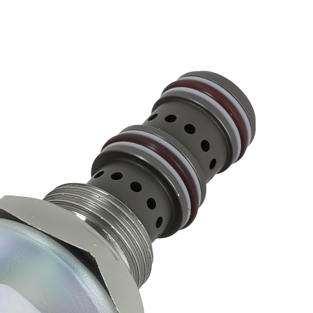 Solenoid Valve compatible for Caterpillar 416C 416D 420D 424D 426C 428C 121-4036