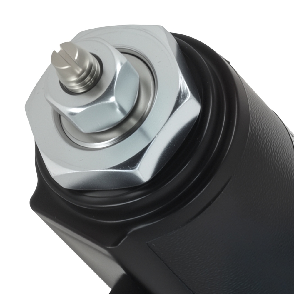 111-9916 Solenoid Valve compatible for Caterpillar 3046/3126 1998-2006 Metal