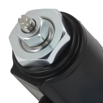 111-9916 Solenoid Valve compatible for Caterpillar 3046/3126 1998-2006 Metal