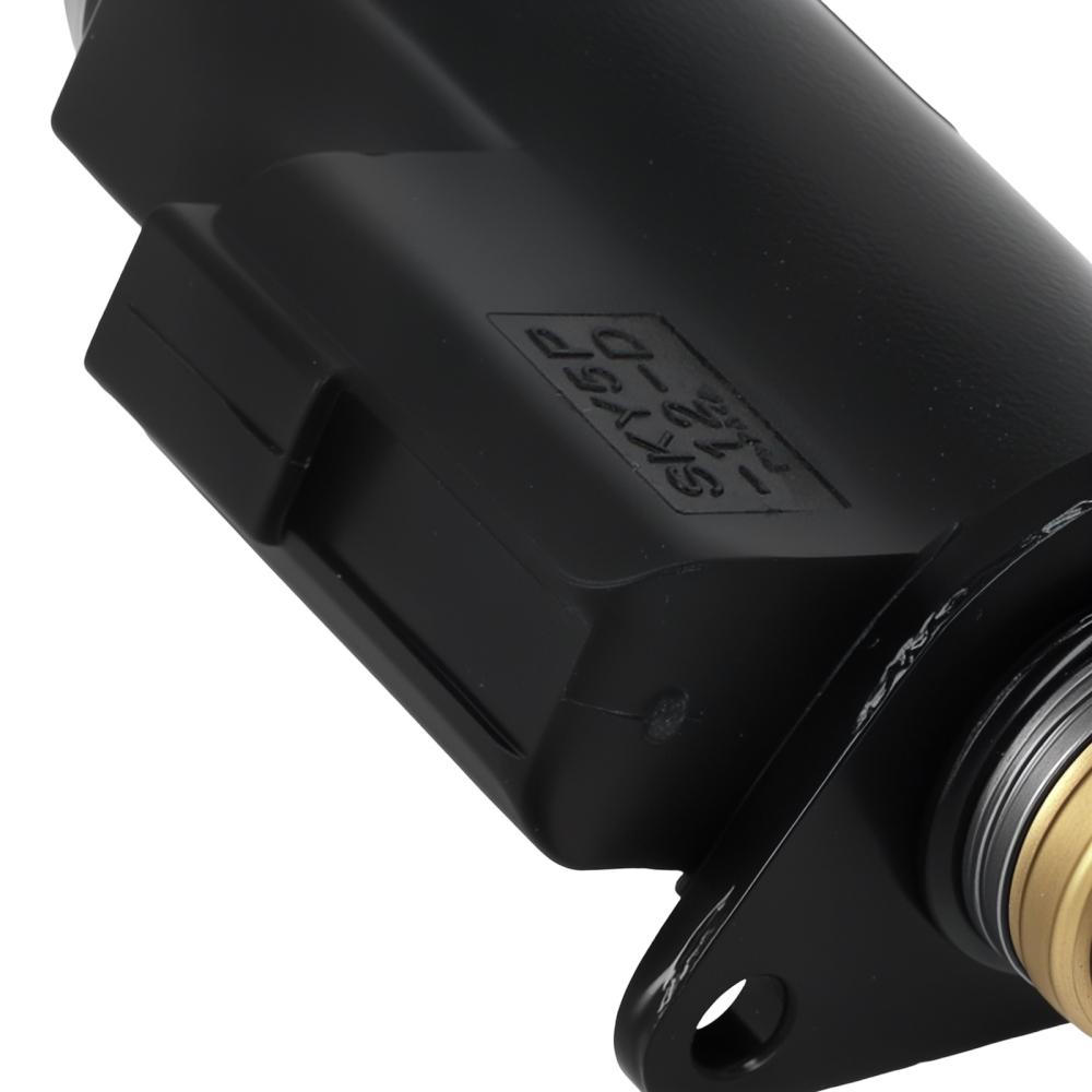 111-9916 Solenoid Valve compatible for Caterpillar 3046/3126 1998-2006 Metal