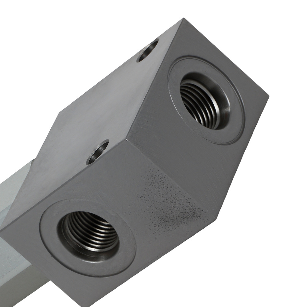 6667844 Lift Arm Bypass 7230495 compatible for Bobcat A220 A300 A770 463 653 751 753 763