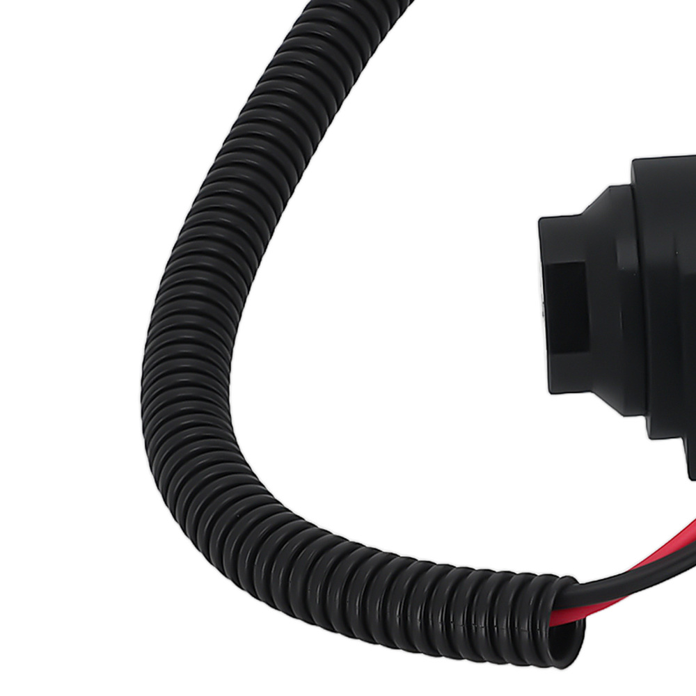 12V Solenoid Valve compatible for Bobcat T590 T595 T630 T650 T740 6671025