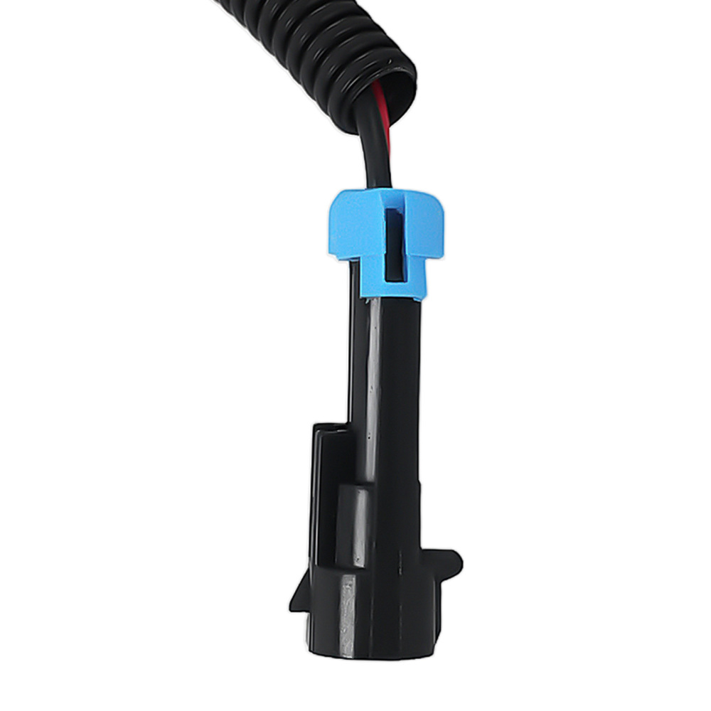 12V Solenoid Valve compatible for Bobcat T590 T595 T630 T650 T740 6671025