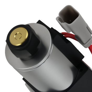 12V Solenoid compatible for Caterpillar 416D 420D 424B 424D 428D 430D 432D 223-8181