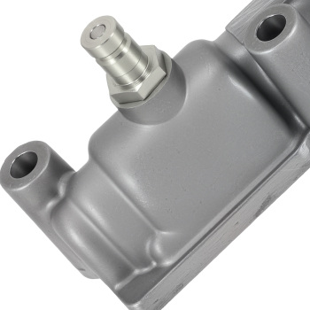 Control Solenoid compatible for CAT 525C 535C 545C Wheel Skidder 244-3114 160-8408