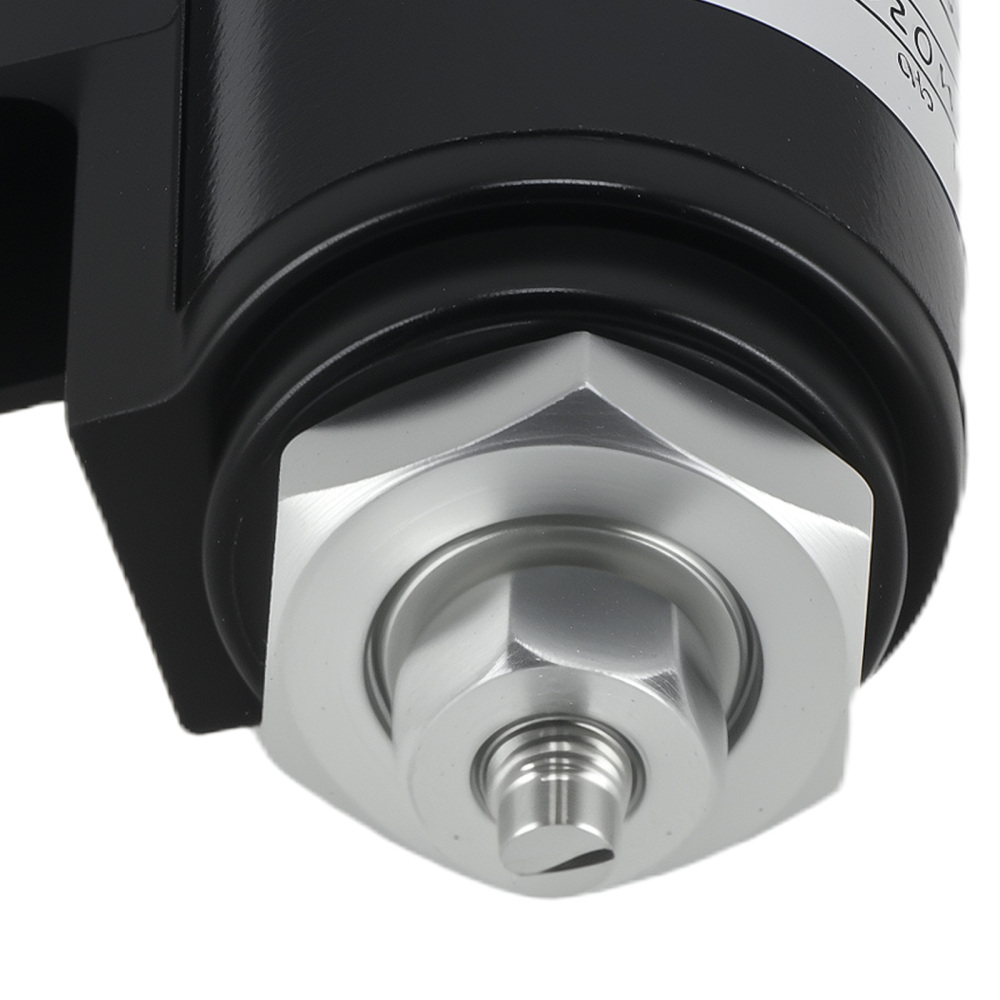 Solenoid Valve compatible for CAT 3046/3054/3066/3116 Engine 121-1491 G24DA30