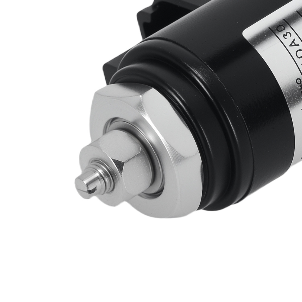 Solenoid Valve compatible for CAT 3046/3054/3066/3116 Engine 121-1491 G24DA30