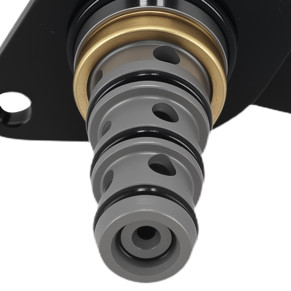 Solenoid Valve compatible for CAT 3046/3054/3066/3116 Engine 121-1491 G24DA30