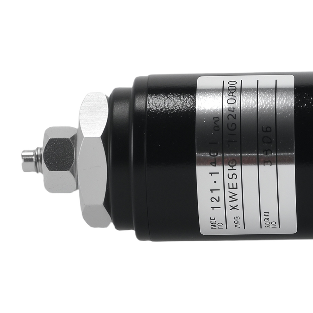 Solenoid Valve compatible for CAT 3046/3054/3066/3116 Engine 121-1491 G24DA30