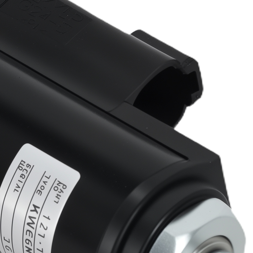 Solenoid Valve compatible for CAT 3046/3054/3066/3116 Engine 121-1491 G24DA30