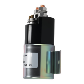 Power Solenoid Valve compatible for Caterpillar 320C 320CFM 320L 322A 165-4026 1654026