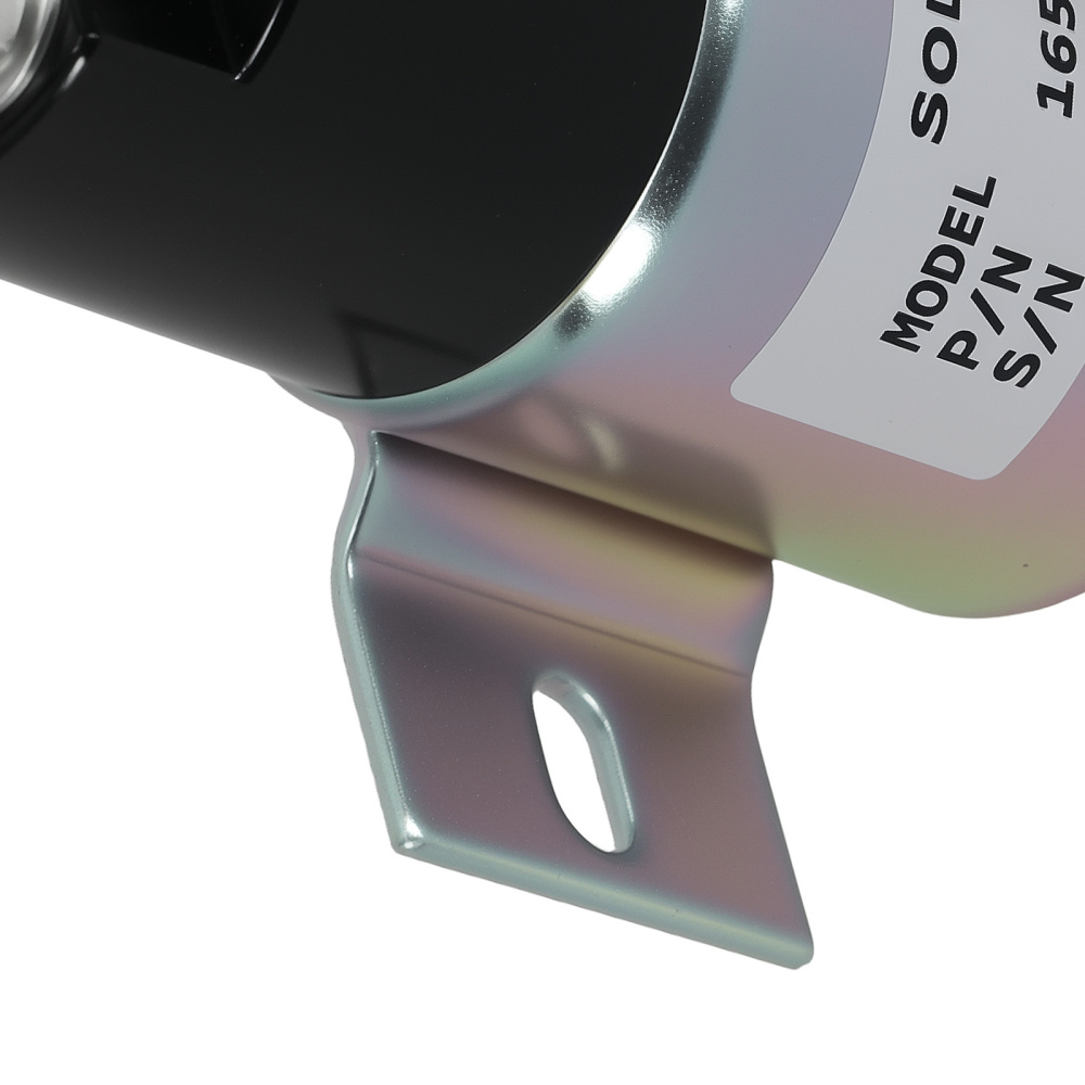 Power Solenoid Valve compatible for Caterpillar 320C 320CFM 320L 322A 165-4026 1654026